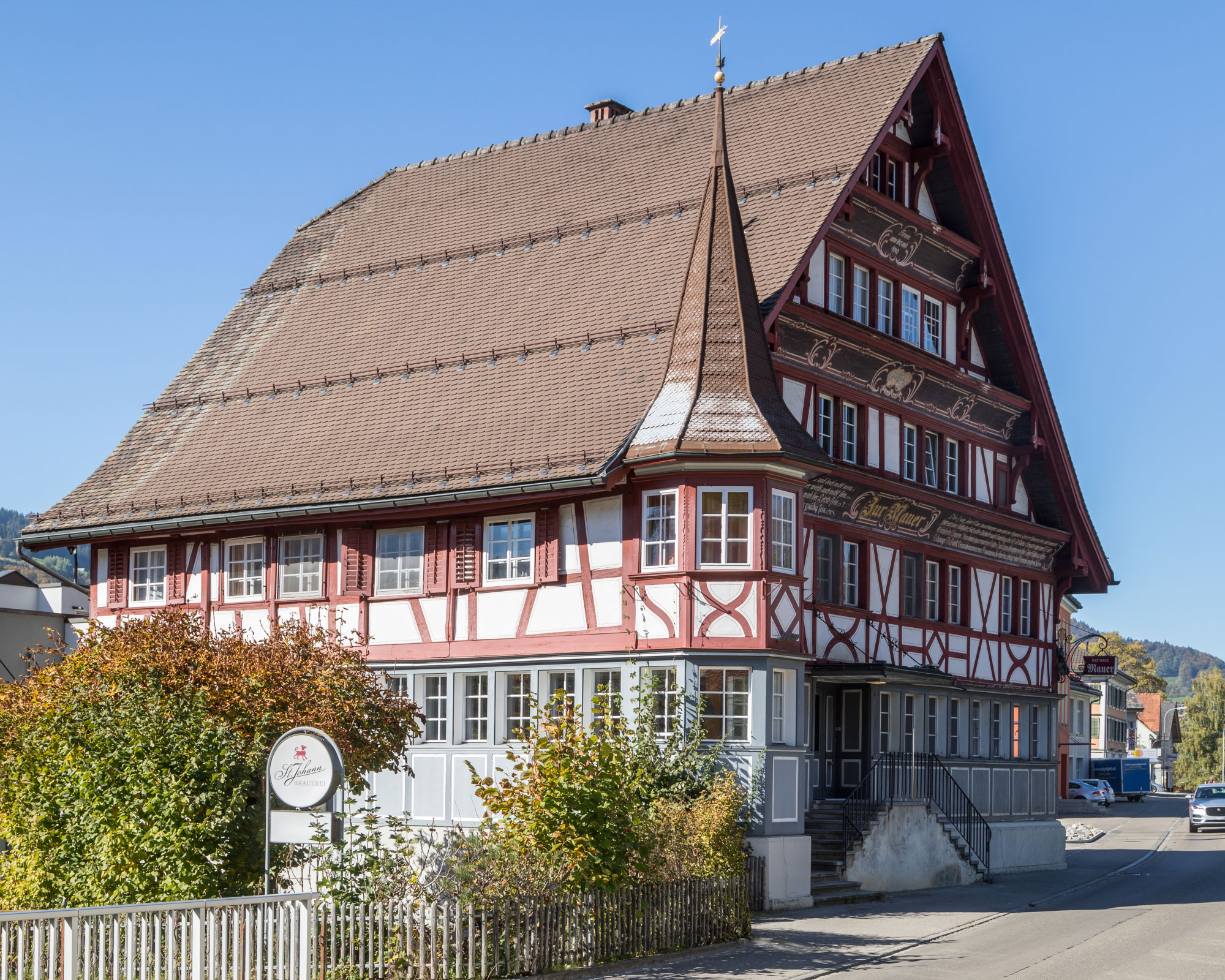 Neu Sankt Johann (Photo license: CC-BY-SA 4.0)